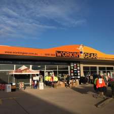 Workin' Gear Corporate | Unit 5/51 Kembla St, Fyshwick ACT 2609, Australia