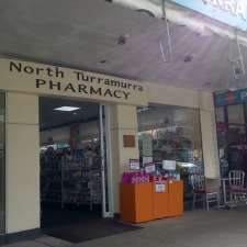 North Turramurra Pharmacy | 280 Bobbin Head Rd, North Turramurra NSW 2074, Australia