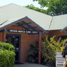 Broome Medical Clinic | 26 Robinson St, Broome WA 6725, Australia