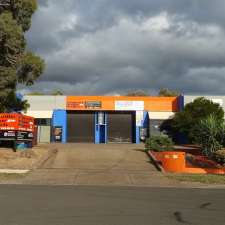 Rowville Brake & Clutch | 7 Hi-Tech Pl, Rowville VIC 3178, Australia