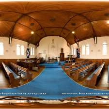 St Andrews Presbyterian Church | 76 Victoria St, Kerang VIC 3579, Australia