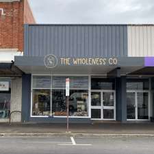 The Wholeness Co | 5a Reibey St, Ulverstone TAS 7315, Australia
