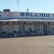 Ballidu Tavern | 53 Federation St, Ballidu WA 6606, Australia