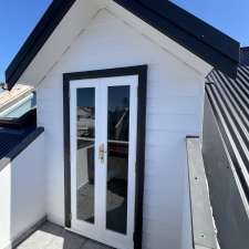 The Home Painter Newcastle PTY LTD | Establishment | 9 Sir Edward St, Karuah NSW 2324, Australia