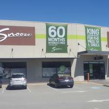 Snooze Jandakot | Tenancy 3, South, Central Shopping Centre, 87 Armadale Rd, Jandakot WA 6164, Australia