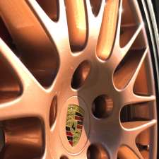 Sydney Alloy Wheel Repair | 14 Grand Flaneur Ave, Richmond NSW 2753, Australia