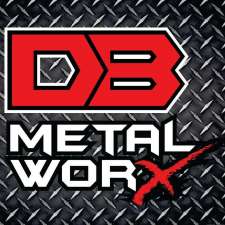 DB Metalworx | Unit 8/36 Avery St, Neerabup WA 6031, Australia