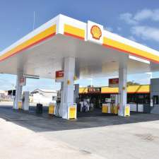 SHELL - GET & GO - GLOSSOP | 2 Anderson Terrace, Glossop SA 5344, Australia