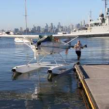 Melbourne Seaplanes | 126 Syme St, Williamstown VIC 3016, Australia