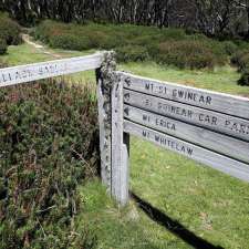 Phillack Saddle | Australian Alps Walking Track, Baw Baw VIC 3833, Australia