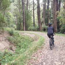 Girt By Dirt monthly social bike rides | Unit 3/2465 Warburton Hwy, Yarra Junction VIC 3797, Australia