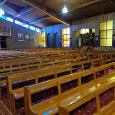 St Francis Of Assisi Catholic Church | 59 Newton Rd, Newton SA 5074, Australia