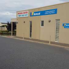 GPaxis Seaford | 672-680 Grand Blvd, Seaford Meadows SA 5169, Australia