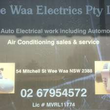 Wee Waa Electrics | 54 Mitchell St, Wee Waa NSW 2388, Australia