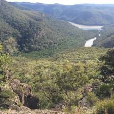 Three Views Walking Track | Tallowa Dam Rd, Moollattoo NSW 2540, Australia