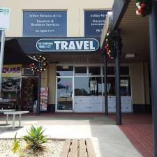 East Burwood Travel | 2-8 Burwood Hwy, Burwood East VIC 3151, Australia