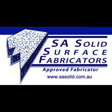 S.A. Solid Surface Fabricators | 13 Roxburgh Ave, Lonsdale SA 5160, Australia