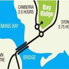 Bay Ridge Estate Development P/L | Bayridge Dr, North Batemans Bay NSW 2536, Australia