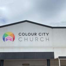 Colour City Church | 8a Little Brunswick St, Orange NSW 2800, Australia