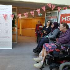 Multiple Sclerosis Limited (MS) - Lidcombe | 80 Betty Cuthbert Dr, Lidcombe NSW 2141, Australia