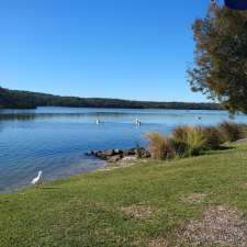 Australia Post - Lake Conjola LPO | 41-43 Carroll Ave, Lake Conjola NSW 2539, Australia