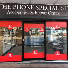 The Phone Specialist | Unit 1/456 Hume Hwy, Yagoona NSW 2199, Australia