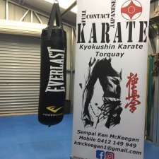 Kyokushin Karate Torquay | Wadawurrung Way, Torquay VIC 3228, Australia