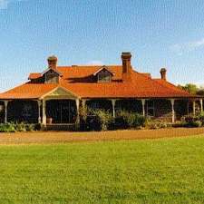 Nyrang Homestead | 154 Peabody Rd, Borenore NSW 2800, Australia