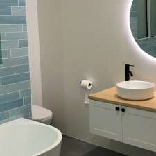 Beck’s Bathrooms and Tiling | 4 Beaumont Pl, Morphett Vale SA 5162, Australia