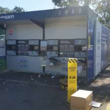 Return and Earn TOMRA Reverse Vending Machine | 262 Jersey Rd, Plumpton NSW 2761, Australia
