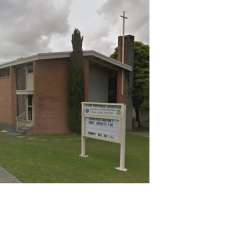 Good Shepherd Lutheran Church | 57 Wantirna Rd, Ringwood VIC 3134, Australia