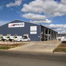 Absolute Services Group | 5 Sydney Rd, Mudgee NSW 2850, Australia