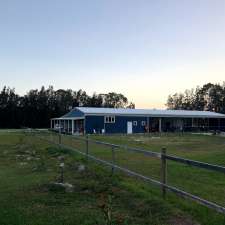 Hallidays Point Caravan Park | 296 Blackhead Rd, Tallwoods Village NSW 2430, Australia