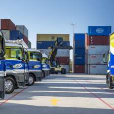 VISA Global Logistics Pty Ltd | Building 1/1 Coal Pier Rd, Banksmeadow NSW 2019, Australia