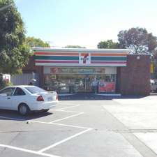 7-Eleven Balaclava | Hotham St &, Carlisle St, Balaclava VIC 3183, Australia