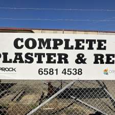 Complete Plaster & Reo Pty Ltd | 2 Comara Cl, Port Macquarie NSW 2444, Australia