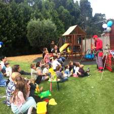 Balloonatic Bruce | Greensborough VIC 3088, Australia