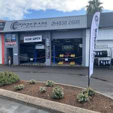 Martin Tyre and Auto Service | 522 High St, Maitland NSW 2320, Australia