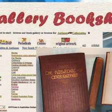 BSP Gallery Bookshop | 3 Rotherwood Dr, Malvern East VIC 3145, Australia