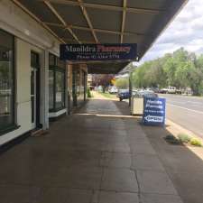 Manildra Pharmacy | 79 Kiewa St, Manildra NSW 2865, Australia