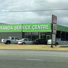 Noranda Service Centre | 2/3 Cobbler Pl, Mirrabooka WA 6061, Australia