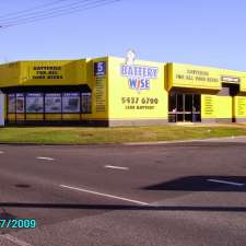 Battery Wise | 5 Main Dr, Warana QLD 4575, Australia