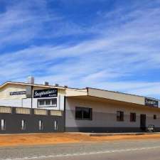 Inspirations Mullewa | 30 Maitland Rd, Mullewa WA 6630, Australia