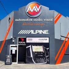 Automotive Audio Visual | Shop 1/10 Kamholtz Ct, Molendinar QLD 4214, Australia