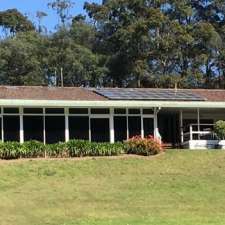 Lane Cove Golf Club | 180 River Rd, Lane Cove NSW 2066, Australia