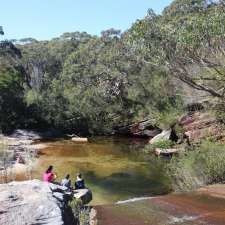 Bundeena Drive to Marley Walk | Marley Track, Royal National Park NSW 2233, Australia