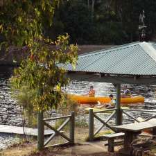 Donnelly Lakes Chalets | Location 4497 Storry Road,, Peerabeelup, Pemberton WA 6260, Australia