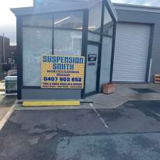 Suspensionsmith | Unit 1 of, 100 Maryborough St, Fyshwick ACT 2609, Australia