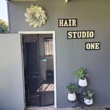 Hair Studio One | 1 Weribone St, St George QLD 4487, Australia