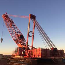 Crane maintenance Australia | 11 Guava Link, Byford WA 6122, Australia
